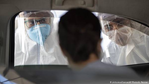 ارتفاع حالات كورونا النشطة 1 بأسبوع