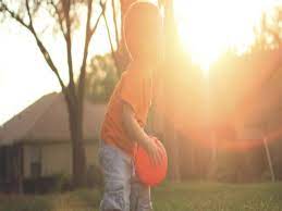 وفاة طفل بضربة شمس في إربد