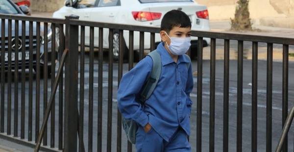 الصحة العالمية توصي بإجراء فحوصات كورونا في المدارس لتفادي إغلاقها