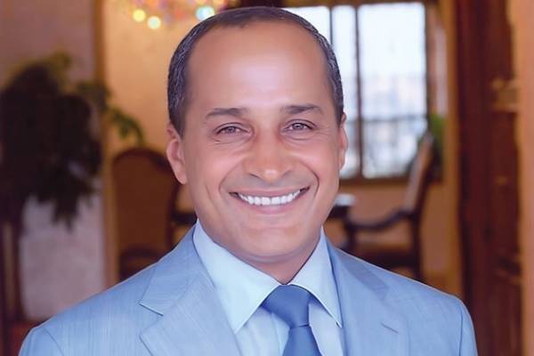 شركة عقارية إماراتية تشتري مشروع خاص بمجموعة زياد المناصير على طريق المطار .. تفاصيل وصور