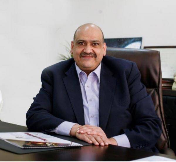 النسور: إصابات كورونا في الأردن من دلتا ومتحورات اخرى