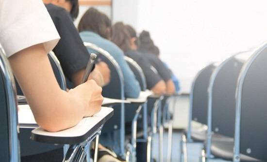 خامس أيام امتحان”التوجيهي”.. لا اعتراضات أو شكاوى حول الأسئلة