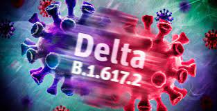 245 إصابة بمتحور دلتا في الأردن