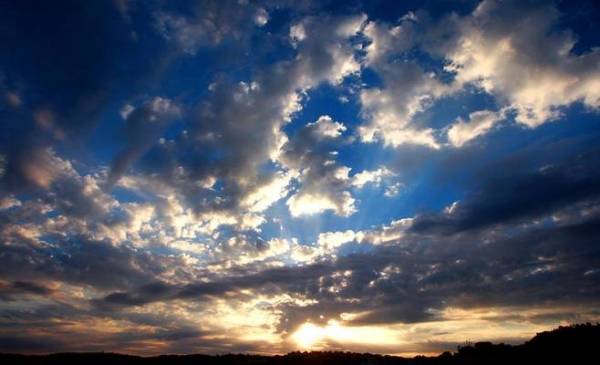 الأحد انخفاض على درجات الحراره وعودة للطقس الصيفي الأردني الاعتيادي