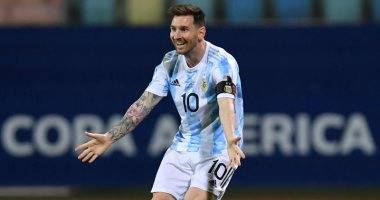 ميسي يقود الأرجنتين إلى نصف نهائي كوبا أميركا عبر بوابة الإكوادور