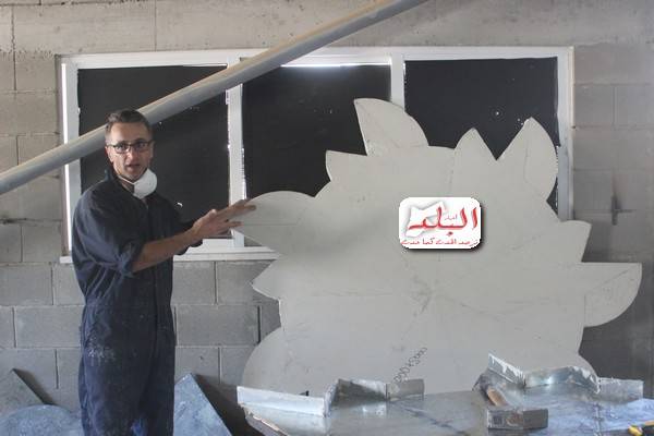 المخترع الاردني معاذ عليان يكشف عن تفاصيل حصوله على براءة اختراع اردنية وامريكية ..(صـور)