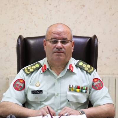 رئيس محكمة أمن الدولة السابق مبيضين في حديث لـ أخبار البلد حول الموانع القانونية لرفض قبول شهود الدفاع