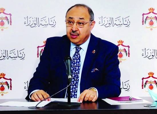 دودين: نسبة انتشار الإشاعة والأخبار غير الصحيحة يفوق بمقدار ستة أضعاف الصحيحة