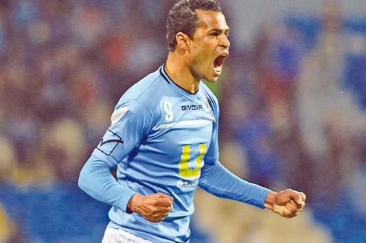 السيفي مرشح للعودة إلى الفيصلي