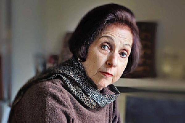 من هي الفلسطينية مليحة أفنان التي احتفل بها غوغل الاثنين؟