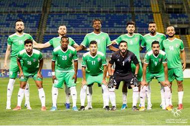 الجليل يعمق جراح البقعة في دوري المحترفين