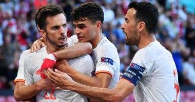 صراع بين إسبانيا وإيطاليا على التأهل إلى النهائي