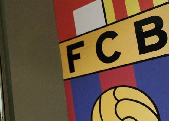 فلسطين.. اتحاد الكرة مستاء من لعب برشلونة في القدس المحتلة