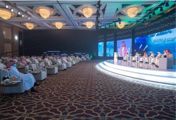 وزارة النقل والخدمات اللوجستية تستعرض أبرز ملامحها واهدافها الاستراتيجية