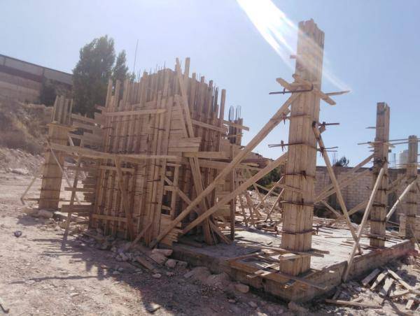 الانتهاء من المرحلة الأولى لمشروعي الصحفيين في الزرقاء