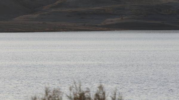 فريق لمعرفة كيفية دخول 4 أطفال إلى سد الكرامة ما أدى لوفاتهم