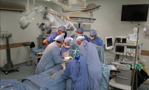 عائلة اردنية تتبرع بأعضاء ابنها لإنقاذ حياة مرضى