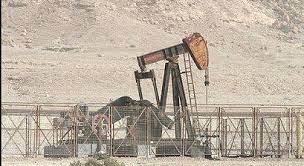 الخصاونة يدشن تأهيل حقل حمزة النفطي ورفع انتاجيته من 5 إلى ألفي برميل يوميا