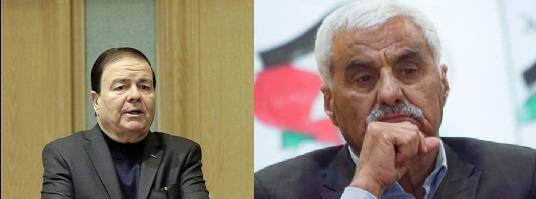 جولات الحكومة المكوكية تقذف بحجارة النقد .. مراد: كذب وتضليل ,, وذياب: استعراضية دون تغيير