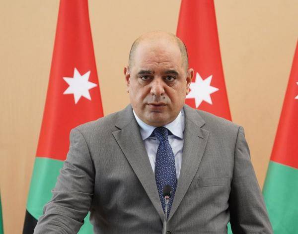 الهناندة: تفعيل الهوية الرقمية آب المقبل