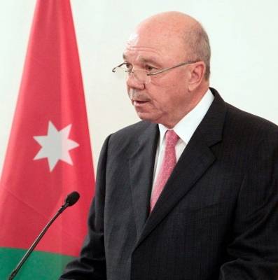 برعاية فيصل الفايز افتتاح ديوان قبيلة بني صخر الثلاثاء المقبل