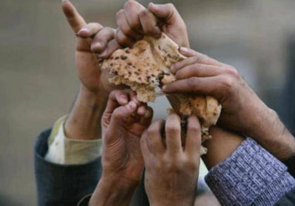 تقرير: 11 وفاة بسبب الجوع حول العالم كل دقيقة