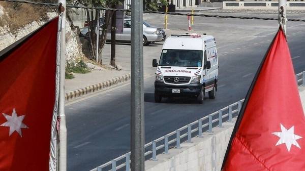 وفاة وإصابتان إثر سقوط سقف منزل عليهم في منطقة دير الكهف