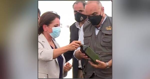 سيناريوهات متباينة لزجاجة “الخصاونة زواتي” ..!!