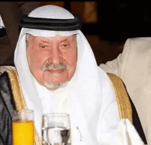 الشيخ محمد خالد فلاح العطاعطة بذمة الله