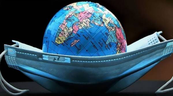 أكثر 10 دول متضررة من كورونا