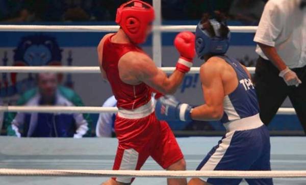 لكمة تُنهي حياة ملاكم مغربي في إسبانيا