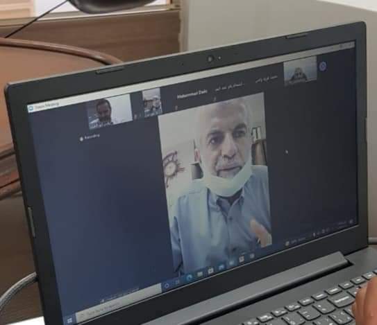 إلغاء إجتماع الهيئة العامة العادي لشركة الكفاءة للاستثمارات العقارية