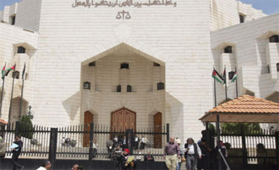 تنقلات قضائية ل(١٦٣) قاضي .. اسماء