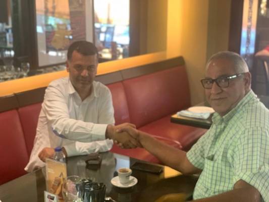 شركتي ايزي رينتال و نيسان شركاء .. ضربة معلم