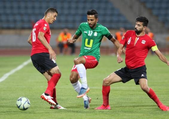 الوحدات يخطف الفوز القاتل من الجزيرة ويشعل الصراع في المقدمة