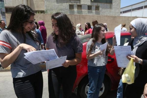 بعد زيادة وقت امتحان الرياضيات هل تفعلها التربية وتعوض الطلبة بالعلامات