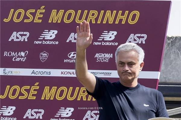 مورينيو يختار الأفضل باليورو.. ويتعجب من ساوثجيت