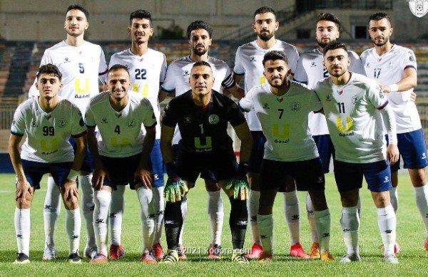 الرمثا يلجم طموح معان ويتقدم للصدارة