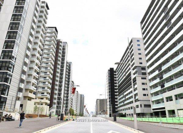 افتتاح القرية الأولمبية.. وتحديد موعد وصول وفد الأردن لطوكيو