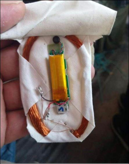 هل يتحول طالب التوجيهي المحروم الى مخترع او صانع هواتف نقالة ؟