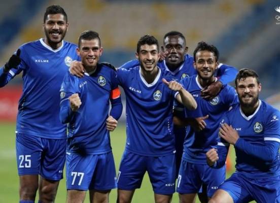 السلط يفوز على الفيصلي ويشارك في الصدارة