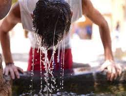 كتلة حارة تؤثر على المملكة اليوم.. وتشتد غدا