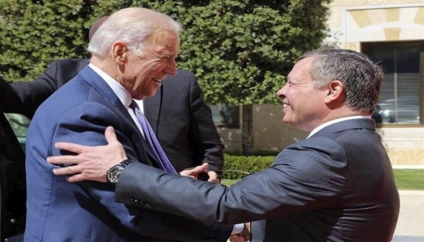 الخارجية الأميركية: زيارة الملك لواشنطن تؤكد أهمية العلاقات الثنائية