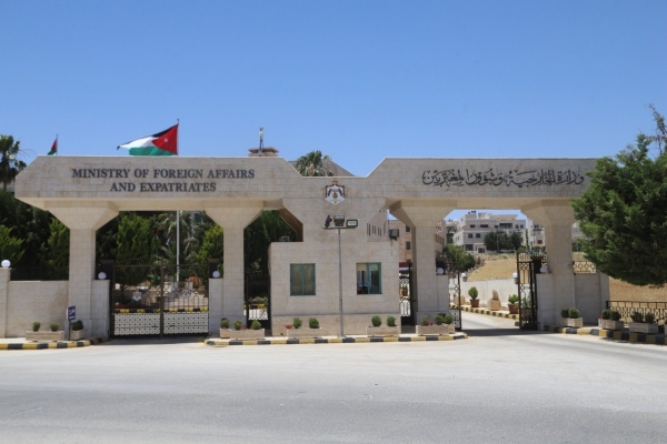 الأردن يدين التفجير الذي استهدف سوق الوحيلات في بغداد