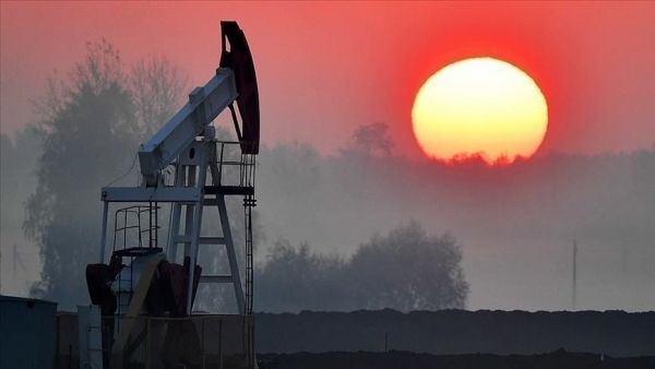 صادرات النفط السعودية تصعد 4.5 بالمئة في مايو