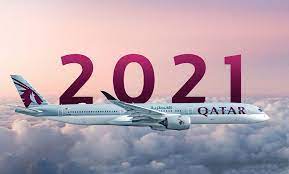 قائمة بأفضل شركات الطيران في العالم لعام 2021