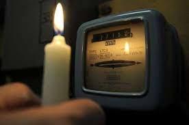 انقطاع للكهرباء في مزارع بالبحر الميت