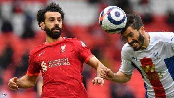 انتقالات ليفربول: محمد صلاح يميل إلى المغادرة الأنفيلد