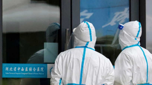 الصين ترفض المرحلة الثانية من تحقيق الصحة العالمية حول نشأة كورونا