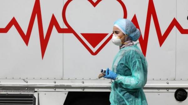 4 وفيات و331 اصابة كورونا جديدة في الاردن